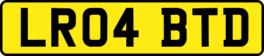 LR04BTD