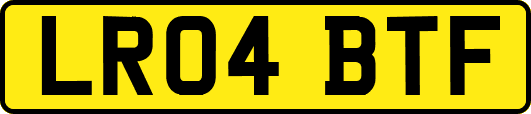 LR04BTF