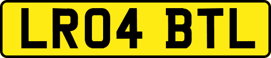 LR04BTL