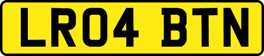 LR04BTN