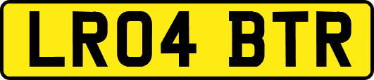 LR04BTR