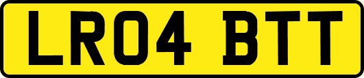 LR04BTT
