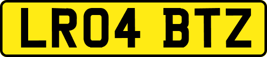LR04BTZ