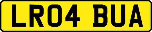 LR04BUA