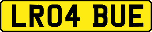 LR04BUE