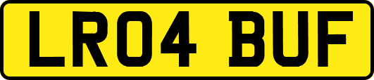 LR04BUF