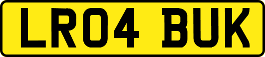 LR04BUK