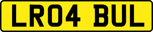 LR04BUL