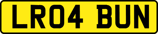 LR04BUN