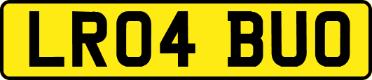 LR04BUO