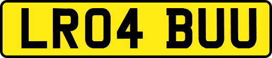 LR04BUU