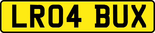 LR04BUX
