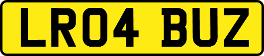 LR04BUZ