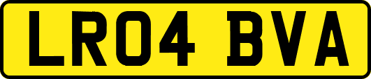 LR04BVA