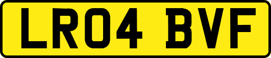 LR04BVF