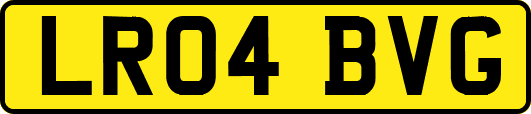 LR04BVG