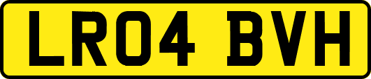 LR04BVH