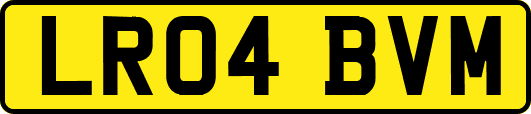 LR04BVM