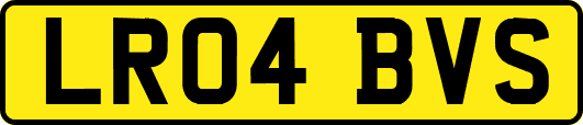 LR04BVS