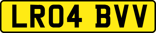 LR04BVV