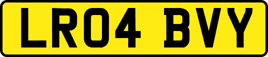 LR04BVY