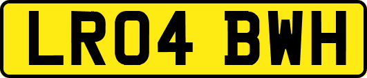 LR04BWH