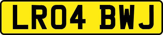 LR04BWJ