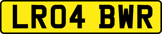 LR04BWR