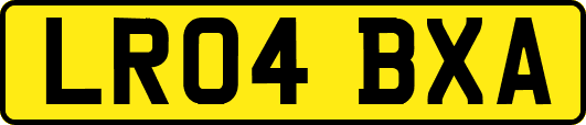 LR04BXA