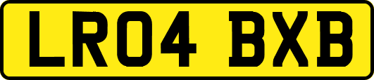 LR04BXB