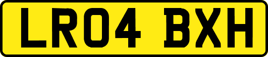 LR04BXH