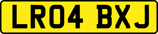LR04BXJ