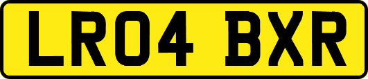 LR04BXR