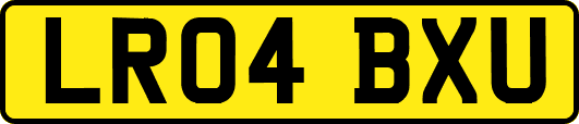 LR04BXU