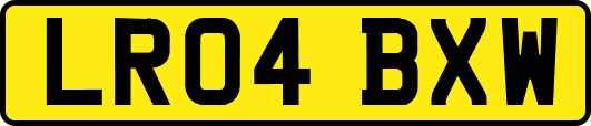 LR04BXW