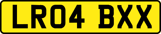 LR04BXX