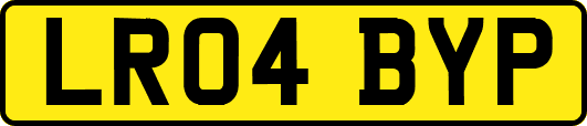 LR04BYP