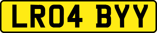 LR04BYY