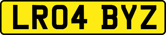 LR04BYZ