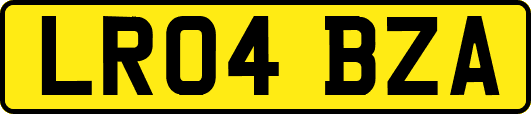 LR04BZA