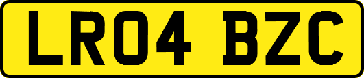 LR04BZC