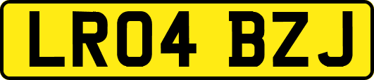LR04BZJ