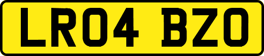 LR04BZO