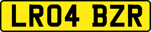 LR04BZR