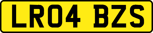LR04BZS