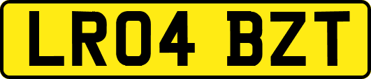 LR04BZT