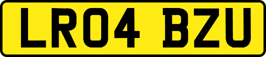 LR04BZU