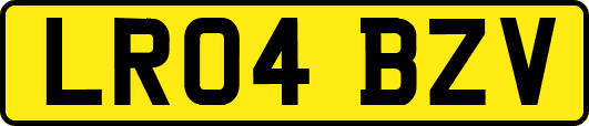 LR04BZV