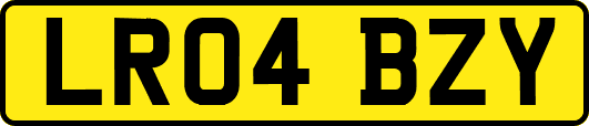 LR04BZY