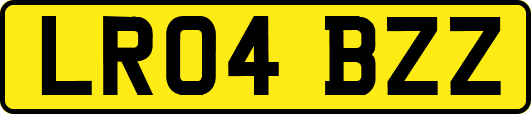 LR04BZZ